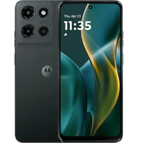 Motorola Moto G (2025)