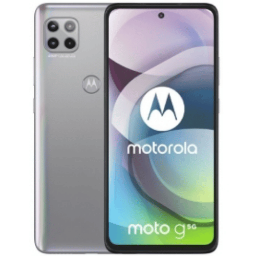 Motorola Moto G 5G