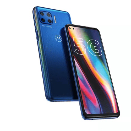 Motorola Moto G 5G Plus