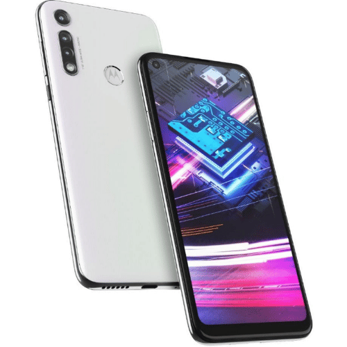 Motorola Moto G Fast