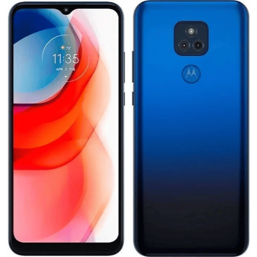 Motorola Moto G Play (2021)
