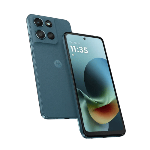 Motorola Moto G Play (2026)