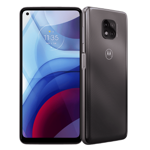 Motorola Moto G Power (2021)