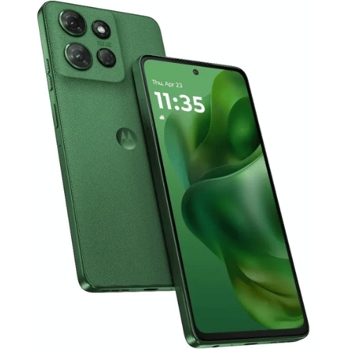 Motorola Moto G Power (2025)