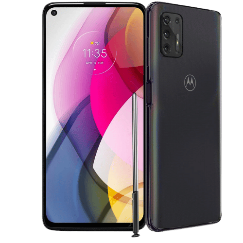 Motorola Moto G Stylus (2021)