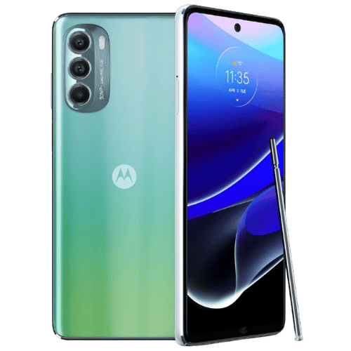 Motorola Moto G Stylus 5G (2022)