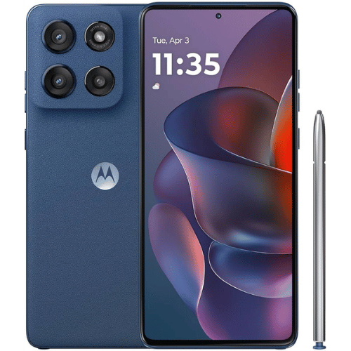 Motorola Moto G Stylus 5G (2025)