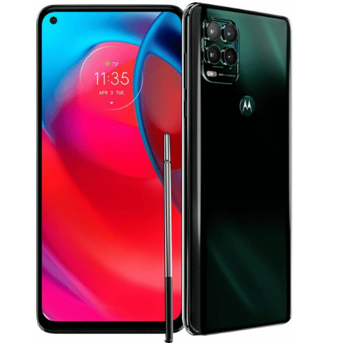 Motorola Moto G Stylus 5G