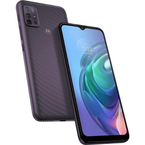 Motorola Moto G10