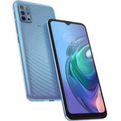 Motorola Moto G10 Power