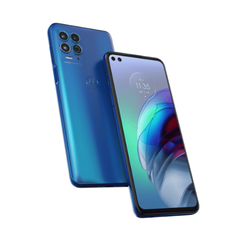 Motorola Moto G100 (2021)