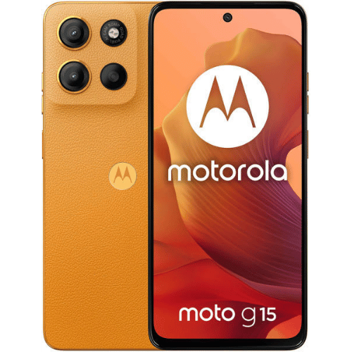 Motorola Moto G15