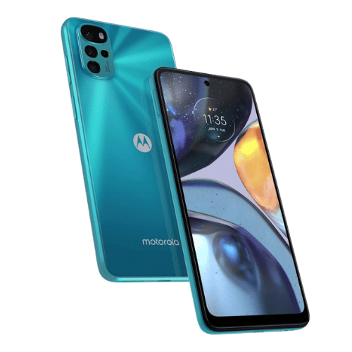 Motorola Moto G22