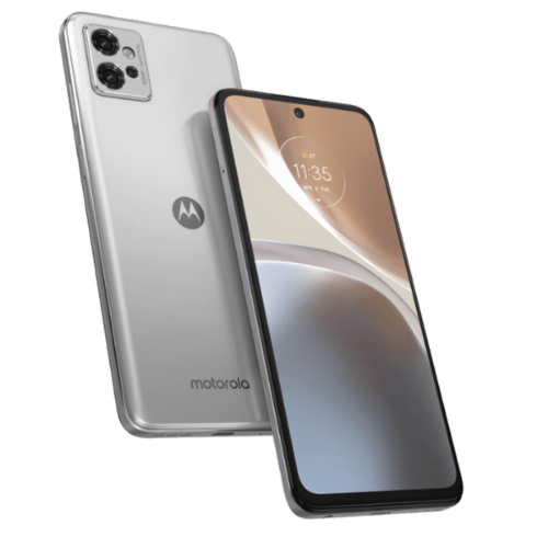 Motorola Moto G32