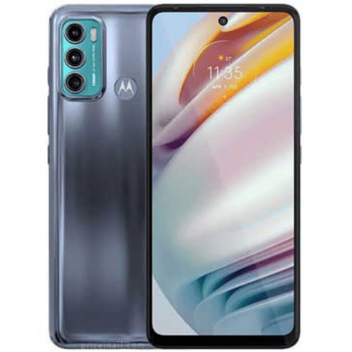 Motorola Moto G40 Fusion