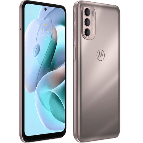 Motorola Moto G41
