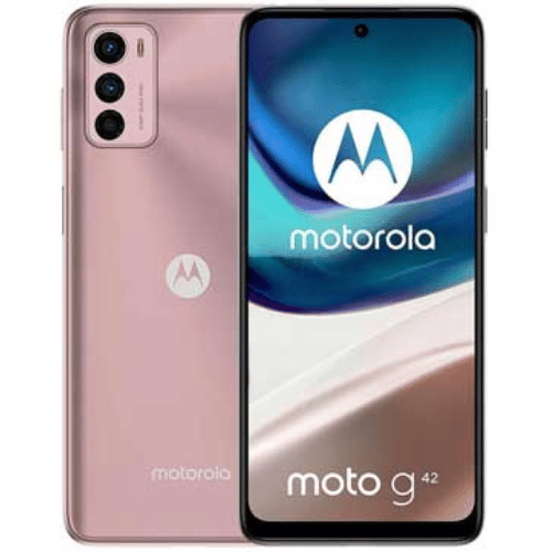 Motorola Moto G42