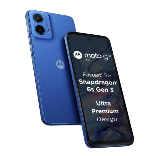 Motorola Moto G45