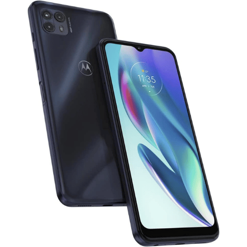 Motorola Moto G50 5G