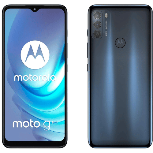 Motorola Moto G50