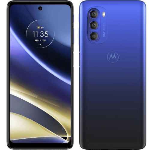 Motorola Moto G51 5G