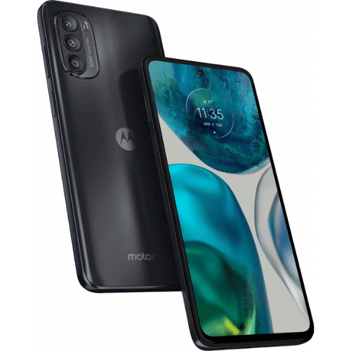 Motorola Moto G52