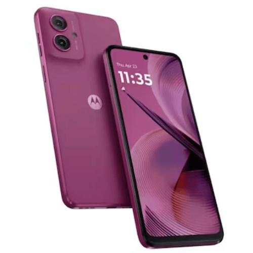 Motorola Moto G55