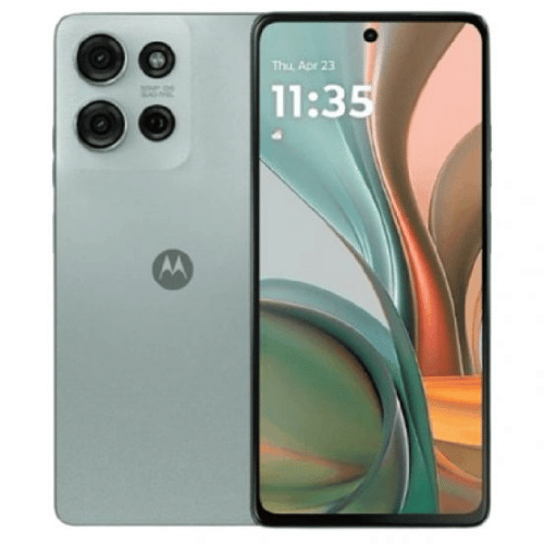 Motorola Moto G75