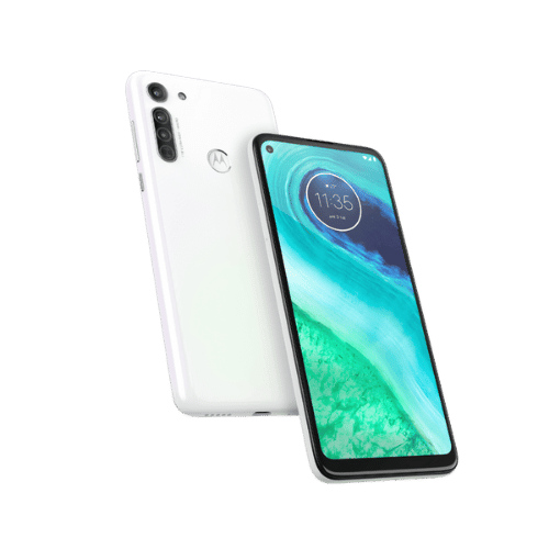 Motorola Moto G8