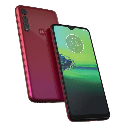 Motorola Moto G8 Play
