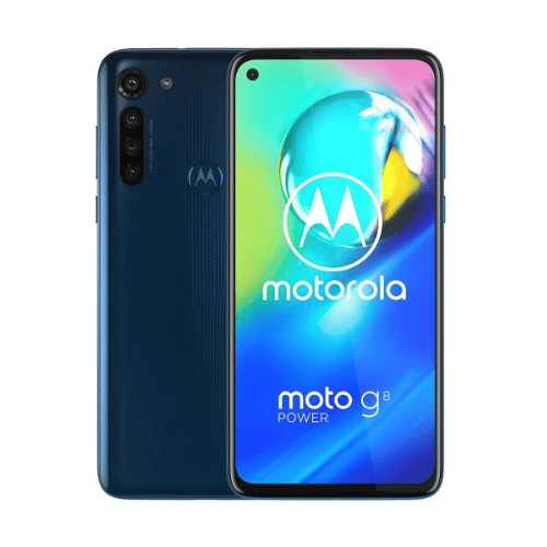 Motorola Moto G8 Power