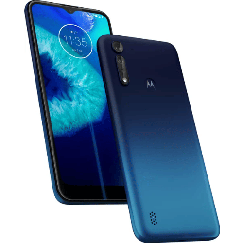 Motorola Moto G8 Power Lite
