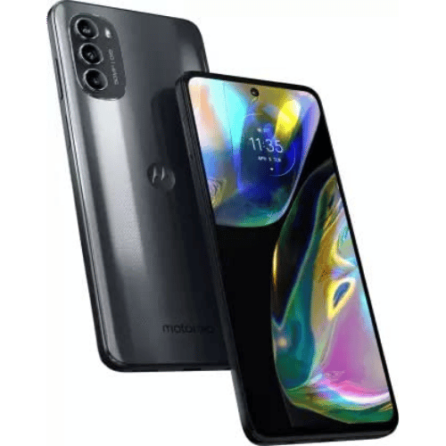 Motorola Moto G82