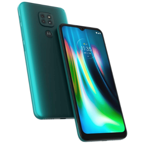 Motorola Moto G9 (India)