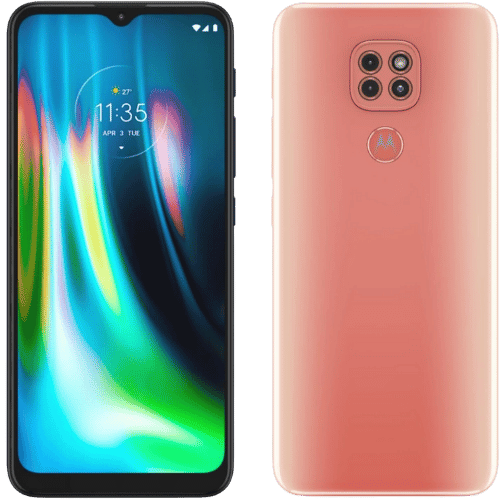 Motorola Moto G9 Play