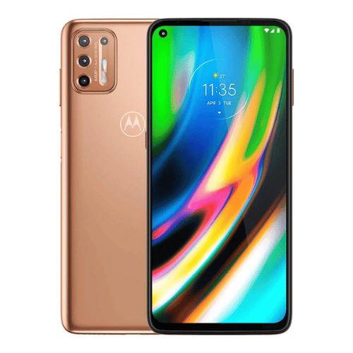 Motorola Moto G9 Plus