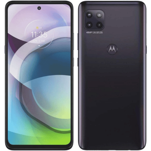 Motorola one 5G UW ace