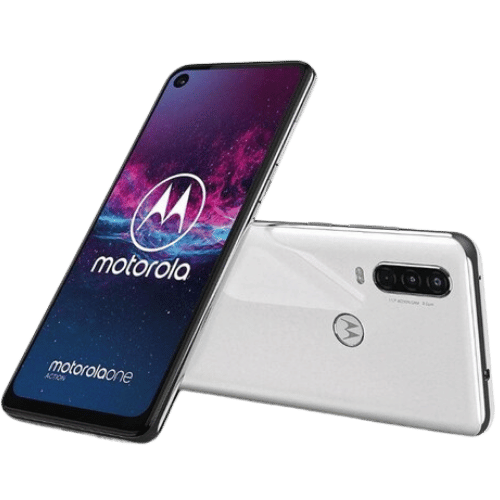 Motorola One Action