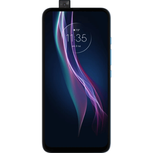 Motorola One Fusion+