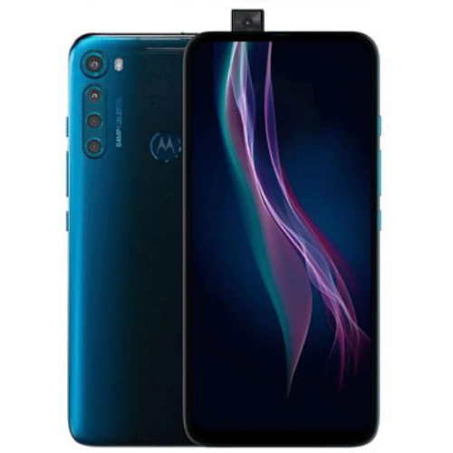 Motorola One Fusion