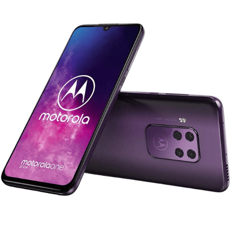 Motorola One Zoom