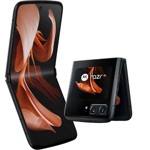 Motorola Razr 2022