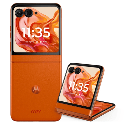 Motorola Razr 2024