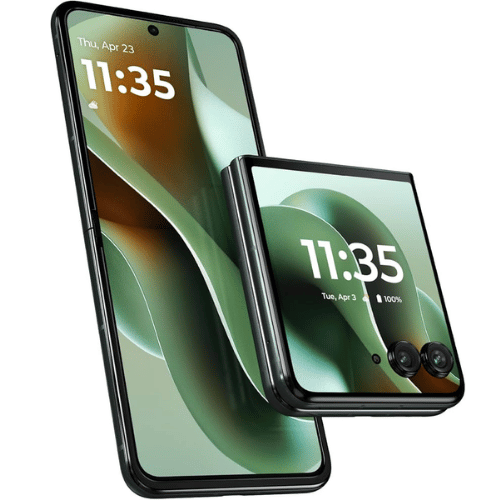 Motorola Razr 2025