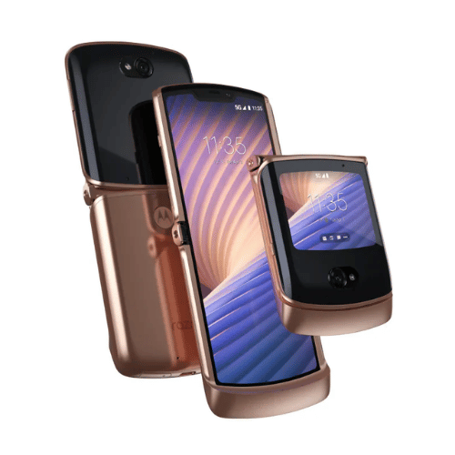Motorola Razr 5G