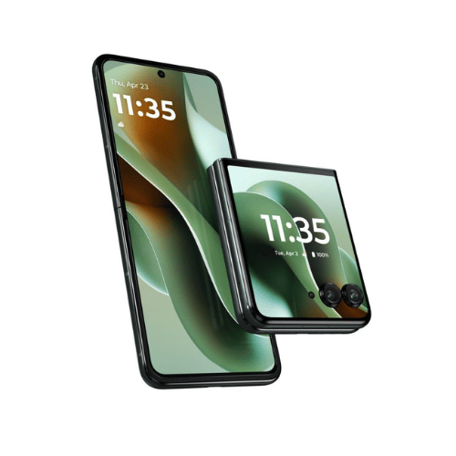 Motorola Razr 60 Ultra