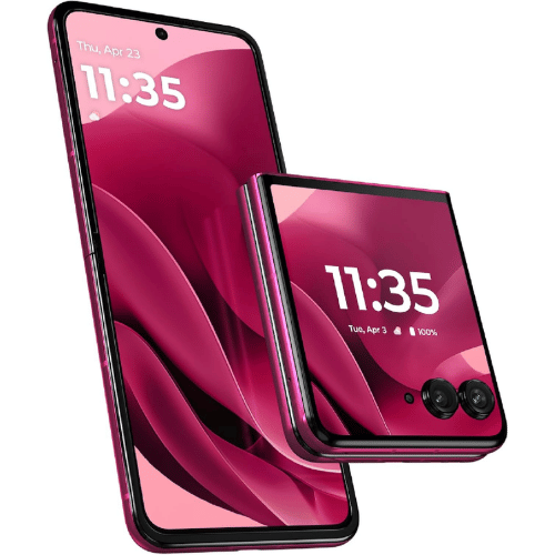 Motorola Razr Ultra 2025