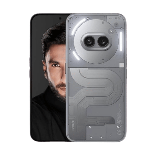 Nothing Phone (2a) Plus