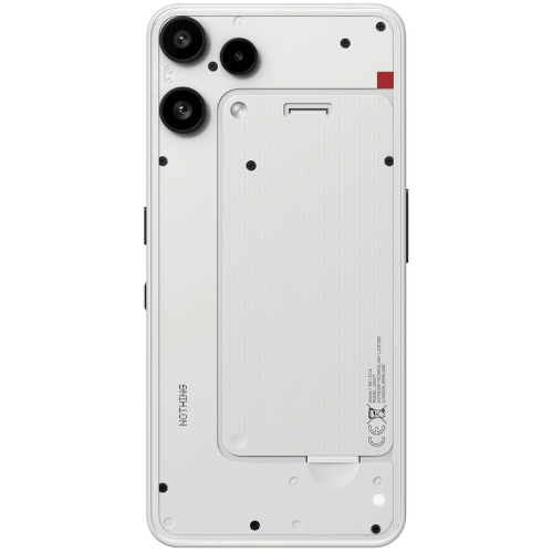 Nothing Phone (3a) Lite