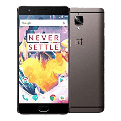 OnePlus 3T